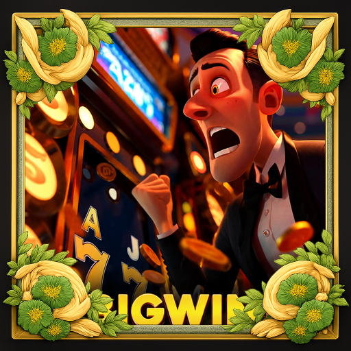 bigwin189 — galeri pratinjau Resmi APK